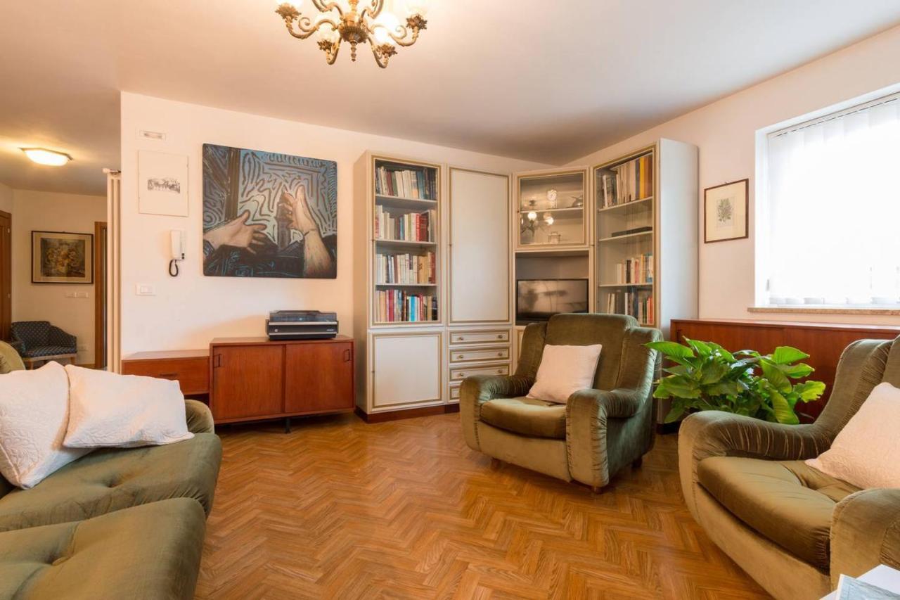 La Casa Di Michela - 120M2 In The Mountains With Fireplace & Garden Strigno Exterior photo